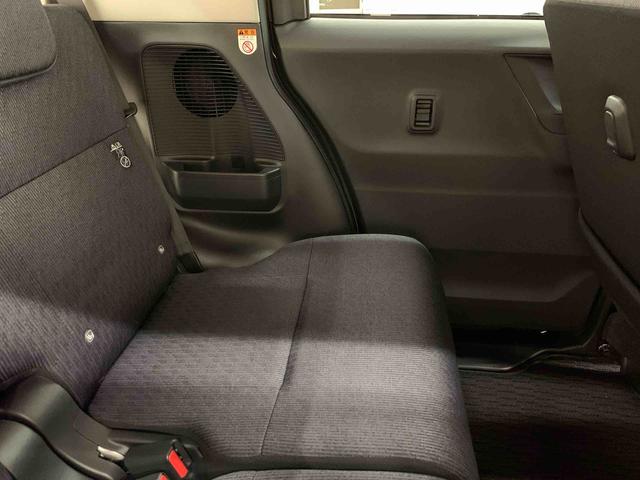 ムーヴＧ　２ＷＤ片側電動スライドドア・ＬＥＤヘッドライト・オートライト・オートマチックハイビーム・プッシュスタートボタン・アイドリングストップ・オートエアコン・電動パーキングブレーキ・スマートアシスト（群馬県）の中古車