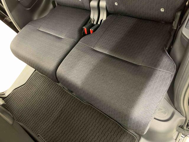 ムーヴＧ　２ＷＤ片側電動スライドドア・ＬＥＤヘッドライト・オートライト・オートマチックハイビーム・プッシュスタートボタン・アイドリングストップ・オートエアコン・電動パーキングブレーキ・スマートアシスト（群馬県）の中古車