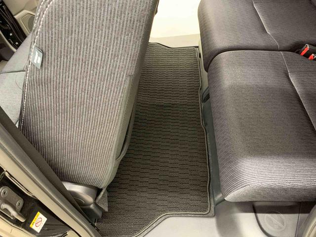 ムーヴＧ　２ＷＤ片側電動スライドドア・ＬＥＤヘッドライト・オートライト・オートマチックハイビーム・プッシュスタートボタン・アイドリングストップ・オートエアコン・電動パーキングブレーキ・スマートアシスト（群馬県）の中古車