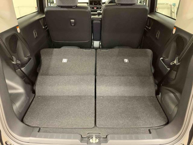 ムーヴＧ　２ＷＤ片側電動スライドドア・ＬＥＤヘッドライト・オートライト・オートマチックハイビーム・プッシュスタートボタン・アイドリングストップ・オートエアコン・電動パーキングブレーキ・スマートアシスト（群馬県）の中古車