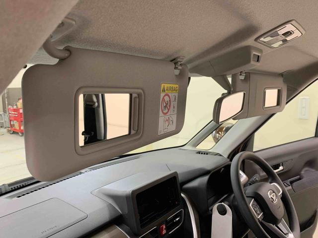 ムーヴＧ　４ＷＤ片側電動スライドドア・ＬＥＤヘッドライト・オートライト・オートマチックハイビーム・プッシュスタートボタン・アイドリングストップ・オートエアコン・電動パーキングブレーキ・スマートアシスト（群馬県）の中古車