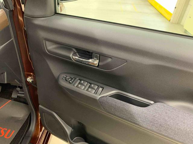 ムーヴＧ　４ＷＤ片側電動スライドドア・ＬＥＤヘッドライト・オートライト・オートマチックハイビーム・プッシュスタートボタン・アイドリングストップ・オートエアコン・電動パーキングブレーキ・スマートアシスト（群馬県）の中古車