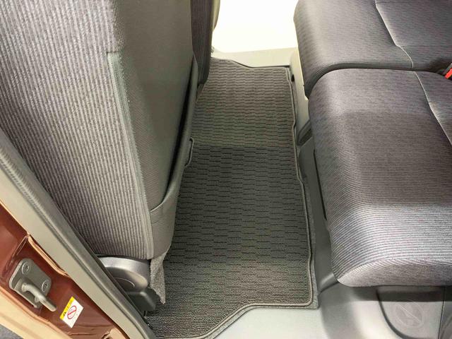 ムーヴＧ　４ＷＤ片側電動スライドドア・ＬＥＤヘッドライト・オートライト・オートマチックハイビーム・プッシュスタートボタン・アイドリングストップ・オートエアコン・電動パーキングブレーキ・スマートアシスト（群馬県）の中古車