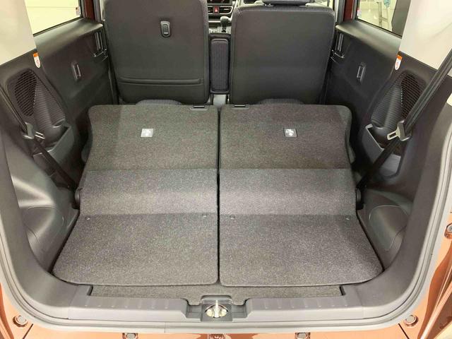 ムーヴＧ　４ＷＤ片側電動スライドドア・ＬＥＤヘッドライト・オートライト・オートマチックハイビーム・プッシュスタートボタン・アイドリングストップ・オートエアコン・電動パーキングブレーキ・スマートアシスト（群馬県）の中古車