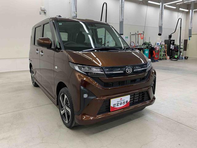 ムーヴＲＳ　４ＷＤ両側電動スライドドア・ＬＥＤヘッドライト・オートライト・オートマチックハイビーム・プッシュスタートボタン・アイドリングストップ・オートエアコン・電動パーキングブレーキ・スマートアシスト（群馬県）の中古車