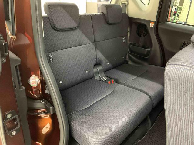 ムーヴＲＳ　４ＷＤ両側電動スライドドア・ＬＥＤヘッドライト・オートライト・オートマチックハイビーム・プッシュスタートボタン・アイドリングストップ・オートエアコン・電動パーキングブレーキ・スマートアシスト（群馬県）の中古車