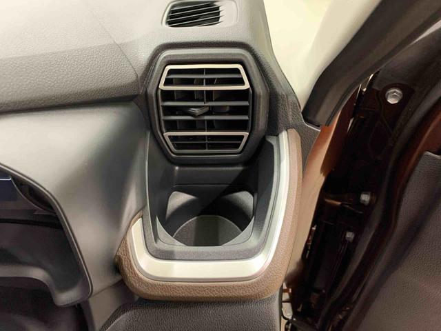 ムーヴＲＳ　４ＷＤ両側電動スライドドア・ＬＥＤヘッドライト・オートライト・オートマチックハイビーム・プッシュスタートボタン・アイドリングストップ・オートエアコン・電動パーキングブレーキ・スマートアシスト（群馬県）の中古車