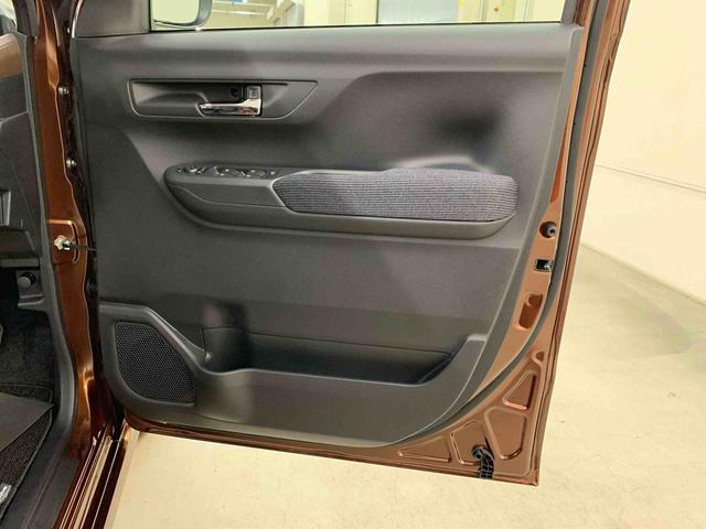 ムーヴＲＳ　４ＷＤ両側電動スライドドア・ＬＥＤヘッドライト・オートライト・オートマチックハイビーム・プッシュスタートボタン・アイドリングストップ・オートエアコン・電動パーキングブレーキ・スマートアシスト（群馬県）の中古車