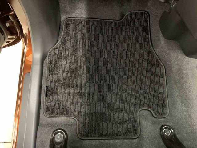 ムーヴＲＳ　４ＷＤ両側電動スライドドア・ＬＥＤヘッドライト・オートライト・オートマチックハイビーム・プッシュスタートボタン・アイドリングストップ・オートエアコン・電動パーキングブレーキ・スマートアシスト（群馬県）の中古車