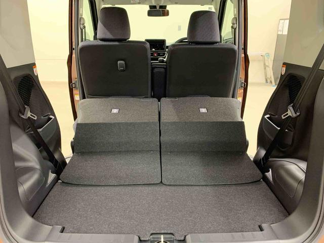 ムーヴＲＳ　４ＷＤ両側電動スライドドア・ＬＥＤヘッドライト・オートライト・オートマチックハイビーム・プッシュスタートボタン・アイドリングストップ・オートエアコン・電動パーキングブレーキ・スマートアシスト（群馬県）の中古車