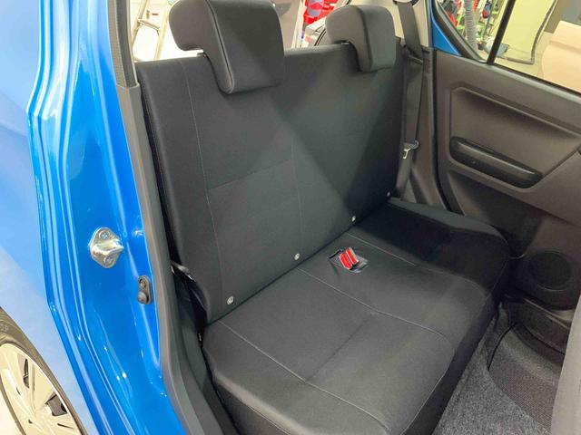 ミライースＸ　ＳＡIII　４ＷＤＬＥＤヘッドライト・オートライト・オートマチックハイビーム・キーレスエントリー・アイドリングストップ・マニュアルエアコン・電動格納式ドアミラー・スマートアシスト（群馬県）の中古車