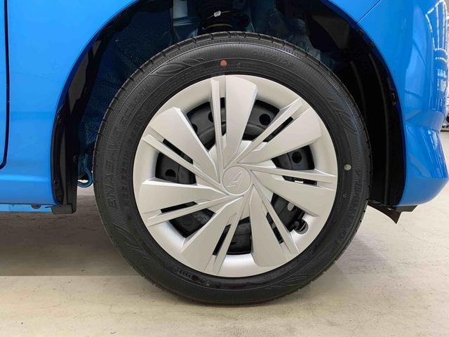 ミライースＸ　ＳＡIII　４ＷＤＬＥＤヘッドライト・オートライト・オートマチックハイビーム・キーレスエントリー・アイドリングストップ・マニュアルエアコン・電動格納式ドアミラー・スマートアシスト（群馬県）の中古車