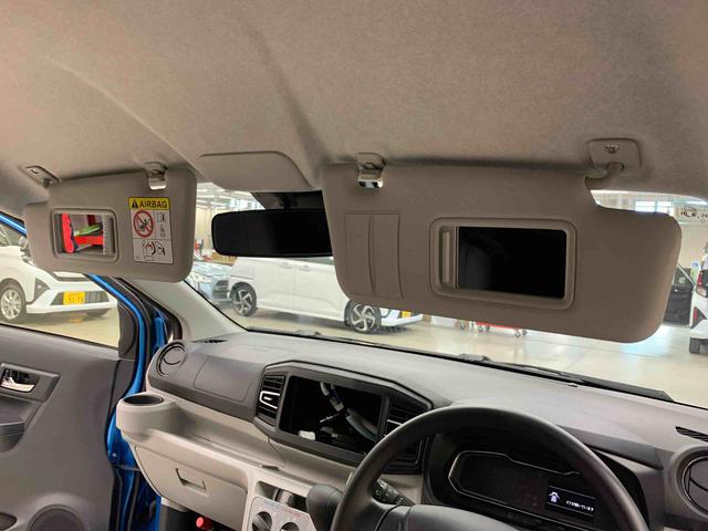 ミライースＸ　ＳＡIII　４ＷＤＬＥＤヘッドライト・オートライト・オートマチックハイビーム・キーレスエントリー・アイドリングストップ・マニュアルエアコン・電動格納式ドアミラー・スマートアシスト（群馬県）の中古車