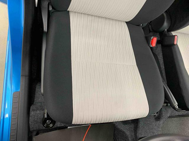 ミライースＸ　ＳＡIII　４ＷＤＬＥＤヘッドライト・オートライト・オートマチックハイビーム・キーレスエントリー・アイドリングストップ・マニュアルエアコン・電動格納式ドアミラー・スマートアシスト（群馬県）の中古車