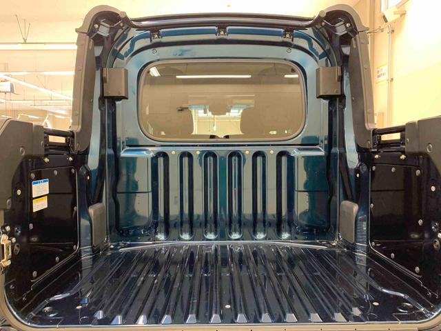 アトレーアトレーデッキバン　４ＷＤ両側電動スライドドア・ナビ・ドライブレコーダー・ＥＴＣ・ＬＥＤヘッドライト・オートライト・オートマチックハイビーム・プッシュスタートボタン・アイドリングストップ・スマートアシスト（群馬県）の中古車