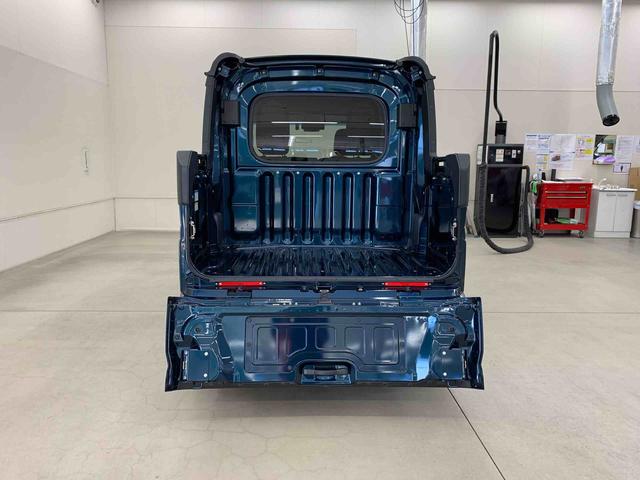 アトレーアトレーデッキバン　４ＷＤ両側電動スライドドア・ナビ・ドライブレコーダー・ＥＴＣ・ＬＥＤヘッドライト・オートライト・オートマチックハイビーム・プッシュスタートボタン・アイドリングストップ・スマートアシスト（群馬県）の中古車