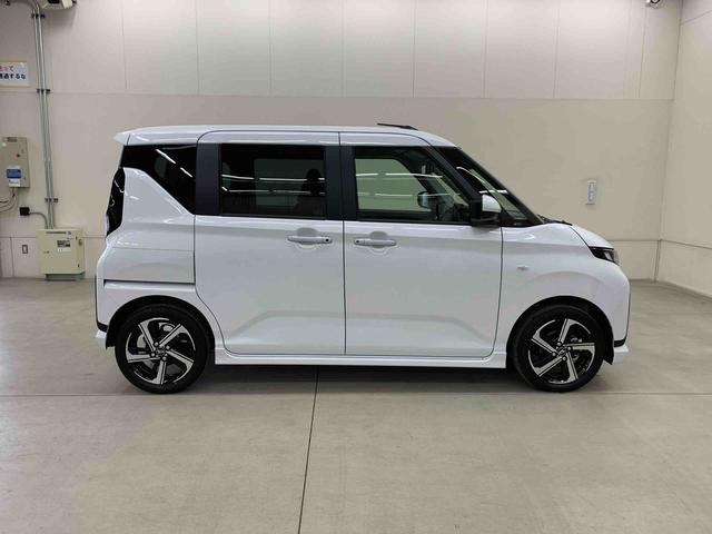 ムーヴＲＳ　２ＷＤ両側電動スライドドア・ＬＥＤヘッドライト・オートライト・オートマチックハイビーム・プッシュスタートボタン・アイドリングストップ・オートエアコン・電動パーキングブレーキ・スマートアシスト（群馬県）の中古車