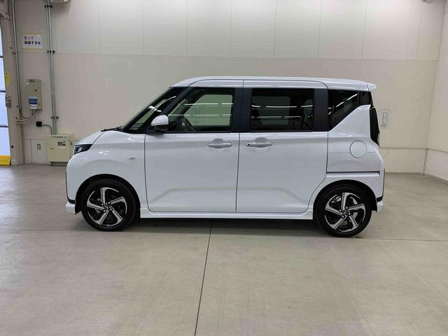 ムーヴＲＳ　２ＷＤ両側電動スライドドア・ＬＥＤヘッドライト・オートライト・オートマチックハイビーム・プッシュスタートボタン・アイドリングストップ・オートエアコン・電動パーキングブレーキ・スマートアシスト（群馬県）の中古車