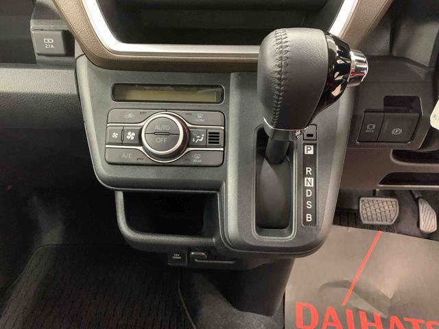 ムーヴＲＳ　２ＷＤ両側電動スライドドア・ＬＥＤヘッドライト・オートライト・オートマチックハイビーム・プッシュスタートボタン・アイドリングストップ・オートエアコン・電動パーキングブレーキ・スマートアシスト（群馬県）の中古車