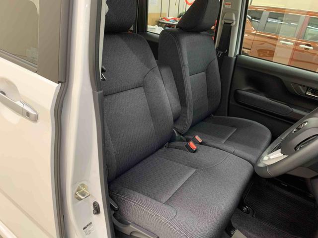 ムーヴＲＳ　２ＷＤ両側電動スライドドア・ＬＥＤヘッドライト・オートライト・オートマチックハイビーム・プッシュスタートボタン・アイドリングストップ・オートエアコン・電動パーキングブレーキ・スマートアシスト（群馬県）の中古車