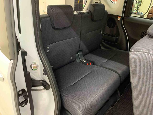 ムーヴＲＳ　２ＷＤ両側電動スライドドア・ＬＥＤヘッドライト・オートライト・オートマチックハイビーム・プッシュスタートボタン・アイドリングストップ・オートエアコン・電動パーキングブレーキ・スマートアシスト（群馬県）の中古車