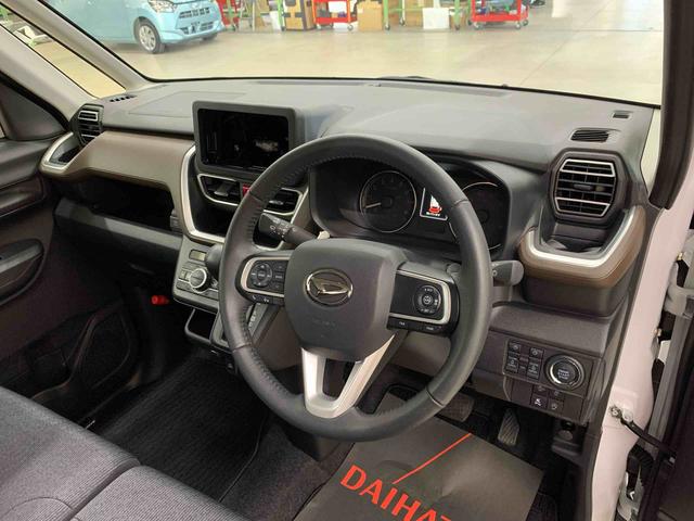 ムーヴＲＳ　２ＷＤ両側電動スライドドア・ＬＥＤヘッドライト・オートライト・オートマチックハイビーム・プッシュスタートボタン・アイドリングストップ・オートエアコン・電動パーキングブレーキ・スマートアシスト（群馬県）の中古車