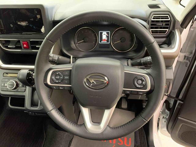 ムーヴＲＳ　２ＷＤ両側電動スライドドア・ＬＥＤヘッドライト・オートライト・オートマチックハイビーム・プッシュスタートボタン・アイドリングストップ・オートエアコン・電動パーキングブレーキ・スマートアシスト（群馬県）の中古車