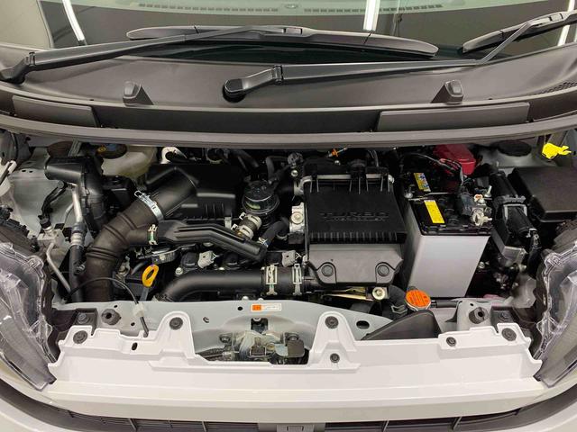 ムーヴＲＳ　２ＷＤ両側電動スライドドア・ＬＥＤヘッドライト・オートライト・オートマチックハイビーム・プッシュスタートボタン・アイドリングストップ・オートエアコン・電動パーキングブレーキ・スマートアシスト（群馬県）の中古車