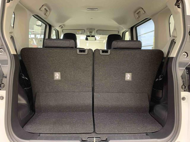 ムーヴＲＳ　２ＷＤ両側電動スライドドア・ＬＥＤヘッドライト・オートライト・オートマチックハイビーム・プッシュスタートボタン・アイドリングストップ・オートエアコン・電動パーキングブレーキ・スマートアシスト（群馬県）の中古車