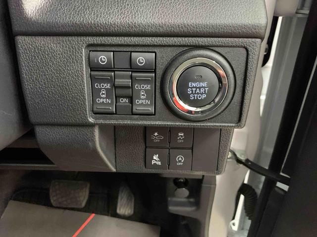 ムーヴＲＳ　２ＷＤ両側電動スライドドア・ＬＥＤヘッドライト・オートライト・オートマチックハイビーム・プッシュスタートボタン・アイドリングストップ・オートエアコン・電動パーキングブレーキ・スマートアシスト（群馬県）の中古車