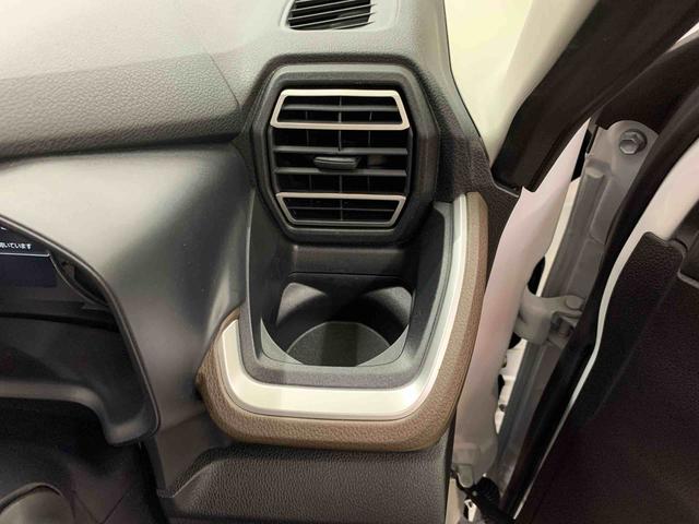 ムーヴＲＳ　２ＷＤ両側電動スライドドア・ＬＥＤヘッドライト・オートライト・オートマチックハイビーム・プッシュスタートボタン・アイドリングストップ・オートエアコン・電動パーキングブレーキ・スマートアシスト（群馬県）の中古車