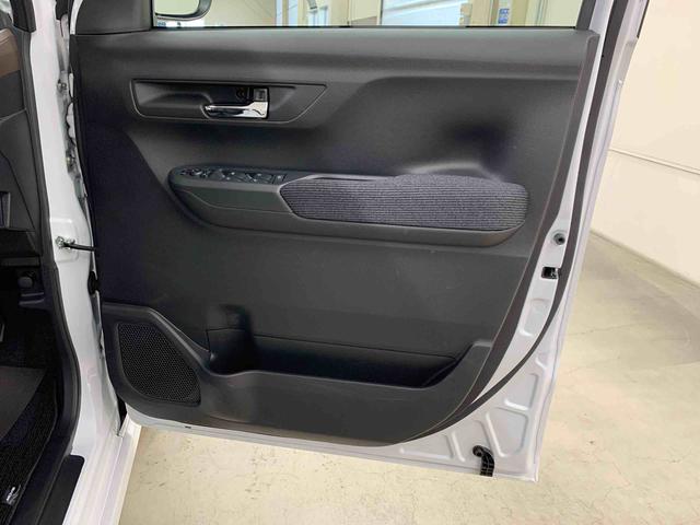 ムーヴＲＳ　２ＷＤ両側電動スライドドア・ＬＥＤヘッドライト・オートライト・オートマチックハイビーム・プッシュスタートボタン・アイドリングストップ・オートエアコン・電動パーキングブレーキ・スマートアシスト（群馬県）の中古車