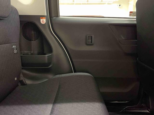 ムーヴＲＳ　２ＷＤ両側電動スライドドア・ＬＥＤヘッドライト・オートライト・オートマチックハイビーム・プッシュスタートボタン・アイドリングストップ・オートエアコン・電動パーキングブレーキ・スマートアシスト（群馬県）の中古車