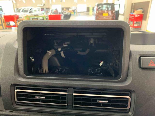 ハイゼットトラックエクストラ　４ＷＤオートライト・オートマチックハイビーム・プッシュスタート・アイドリングストップ・マニュアルエアコン・電動格納式ドアミラー・スマートアシスト（群馬県）の中古車