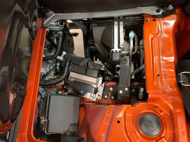 ハイゼットトラックエクストラ　４ＷＤオートライト・オートマチックハイビーム・プッシュスタート・アイドリングストップ・マニュアルエアコン・電動格納式ドアミラー・スマートアシスト（群馬県）の中古車