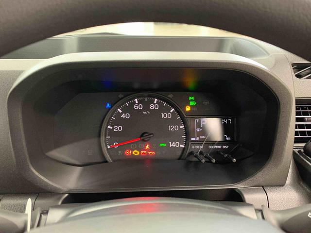 ハイゼットトラックエクストラ　４ＷＤオートライト・オートマチックハイビーム・プッシュスタート・アイドリングストップ・マニュアルエアコン・電動格納式ドアミラー・スマートアシスト（群馬県）の中古車