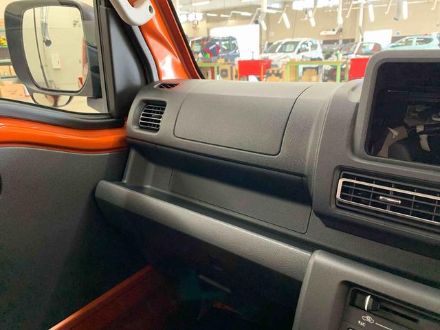 ハイゼットトラックエクストラ　４ＷＤオートライト・オートマチックハイビーム・プッシュスタート・アイドリングストップ・マニュアルエアコン・電動格納式ドアミラー・スマートアシスト（群馬県）の中古車