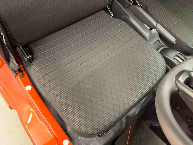 ハイゼットトラックエクストラ　４ＷＤオートライト・オートマチックハイビーム・プッシュスタート・アイドリングストップ・マニュアルエアコン・電動格納式ドアミラー・スマートアシスト（群馬県）の中古車