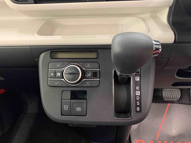 ムーヴキャンバスストライプスＧ　４ＷＤ両側電動スライドドア・ＬＥＤヘッドライト・オートライト・オートマチックハイビーム・プッシュスタートボタン・アイドリングストップ・電動パーキングブレーキ・シートヒーター・スマートアシスト（群馬県）の中古車