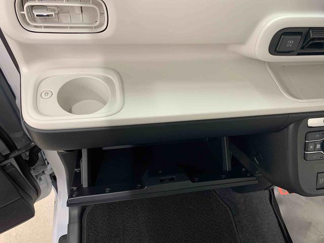 ムーヴキャンバスストライプスＧ　４ＷＤ両側電動スライドドア・ＬＥＤヘッドライト・オートライト・オートマチックハイビーム・プッシュスタートボタン・アイドリングストップ・電動パーキングブレーキ・シートヒーター・スマートアシスト（群馬県）の中古車