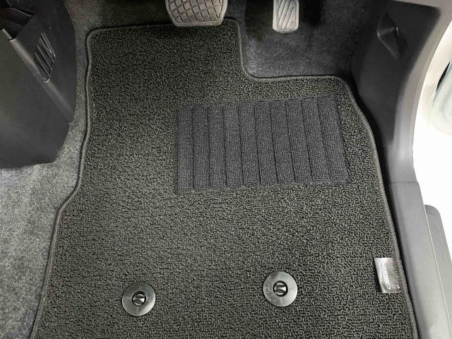 ムーヴキャンバスストライプスＧ　４ＷＤ両側電動スライドドア・ＬＥＤヘッドライト・オートライト・オートマチックハイビーム・プッシュスタートボタン・アイドリングストップ・電動パーキングブレーキ・シートヒーター・スマートアシスト（群馬県）の中古車