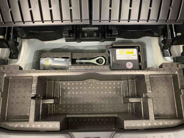 ムーヴキャンバスストライプスＧ　４ＷＤ両側電動スライドドア・ＬＥＤヘッドライト・オートライト・オートマチックハイビーム・プッシュスタートボタン・アイドリングストップ・電動パーキングブレーキ・シートヒーター・スマートアシスト（群馬県）の中古車