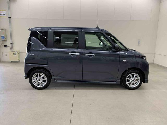 ムーヴＧ　２ＷＤ片側電動スライドドア・ＬＥＤヘッドライト・オートライト・オートマチックハイビーム・プッシュスタートボタン・アイドリングストップ・オートエアコン・電動格納式ドアミラー・スマートアシスト（群馬県）の中古車