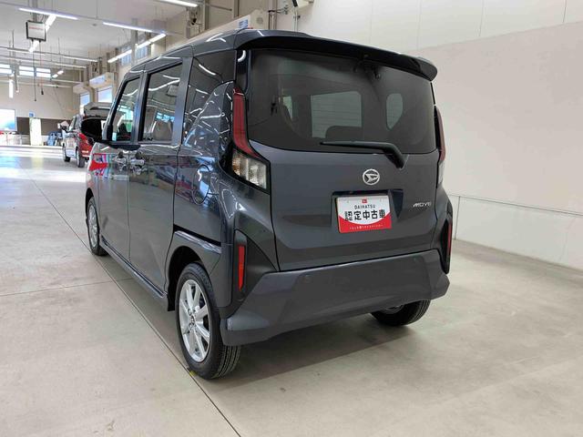 ムーヴＧ　２ＷＤ片側電動スライドドア・ＬＥＤヘッドライト・オートライト・オートマチックハイビーム・プッシュスタートボタン・アイドリングストップ・オートエアコン・電動格納式ドアミラー・スマートアシスト（群馬県）の中古車