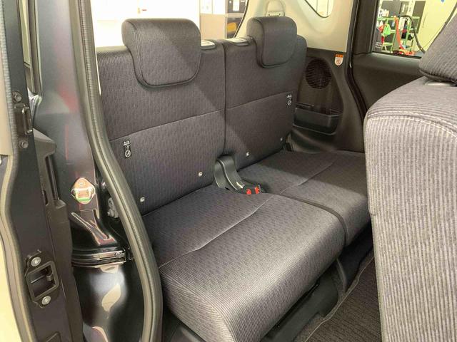 ムーヴＧ　２ＷＤ片側電動スライドドア・ＬＥＤヘッドライト・オートライト・オートマチックハイビーム・プッシュスタートボタン・アイドリングストップ・オートエアコン・電動格納式ドアミラー・スマートアシスト（群馬県）の中古車