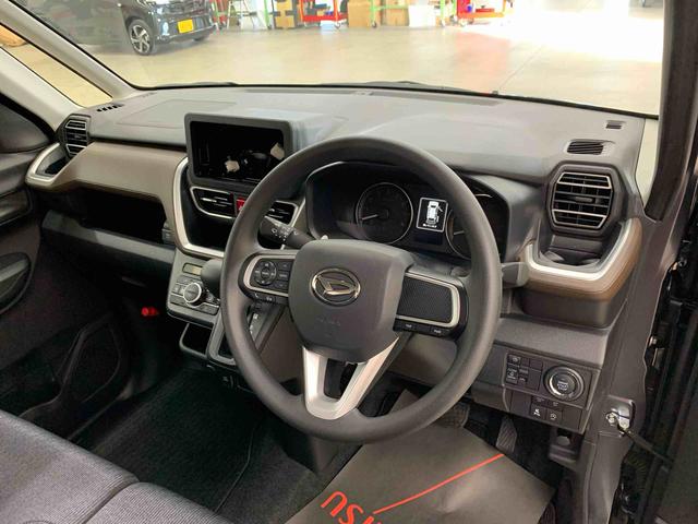 ムーヴＧ　２ＷＤ片側電動スライドドア・ＬＥＤヘッドライト・オートライト・オートマチックハイビーム・プッシュスタートボタン・アイドリングストップ・オートエアコン・電動格納式ドアミラー・スマートアシスト（群馬県）の中古車