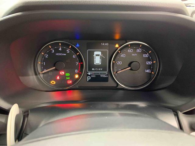 ムーヴＧ　２ＷＤ片側電動スライドドア・ＬＥＤヘッドライト・オートライト・オートマチックハイビーム・プッシュスタートボタン・アイドリングストップ・オートエアコン・電動格納式ドアミラー・スマートアシスト（群馬県）の中古車