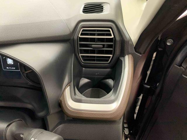 ムーヴＧ　２ＷＤ片側電動スライドドア・ＬＥＤヘッドライト・オートライト・オートマチックハイビーム・プッシュスタートボタン・アイドリングストップ・オートエアコン・電動格納式ドアミラー・スマートアシスト（群馬県）の中古車