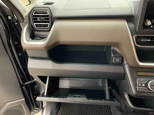 ムーヴＧ　２ＷＤ片側電動スライドドア・ＬＥＤヘッドライト・オートライト・オートマチックハイビーム・プッシュスタートボタン・アイドリングストップ・オートエアコン・電動格納式ドアミラー・スマートアシスト（群馬県）の中古車