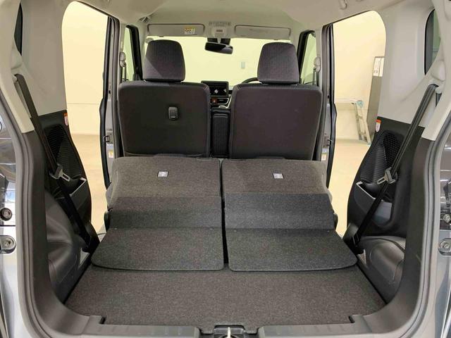 ムーヴＧ　２ＷＤ片側電動スライドドア・ＬＥＤヘッドライト・オートライト・オートマチックハイビーム・プッシュスタートボタン・アイドリングストップ・オートエアコン・電動格納式ドアミラー・スマートアシスト（群馬県）の中古車